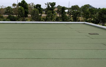 all Johnsons Hillock roofing types quoted for