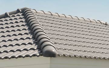 advantages of Johnsons Hillock clay roofing