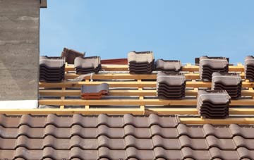 Johnsons Hillock clay roofing costs