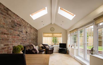 conservatory roof insulation Johnsons Hillock, Lancashire