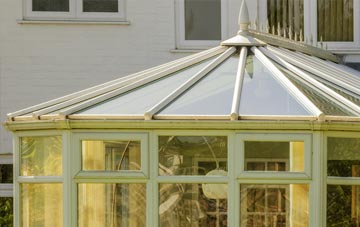 conservatory roof repair Johnsons Hillock, Lancashire