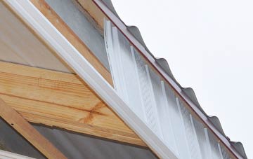 why Johnsons Hillock fascia repairs are essential