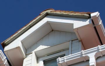 Johnsons Hillock fascia installation costs