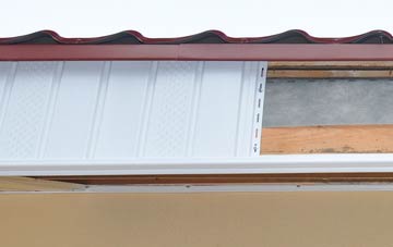 Johnsons Hillock fascia repair costs