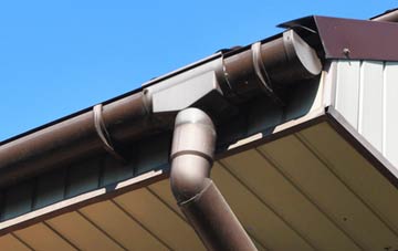types of Johnsons Hillock fascias