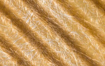 Johnsons Hillock fibreglass roof waterproofing