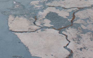 fibreglass roofing replacement Johnsons Hillock