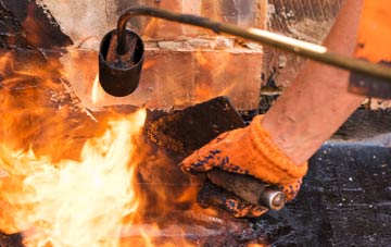 Johnsons Hillock flat roof repair companies