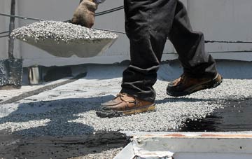 Johnsons Hillock flat roofing companies