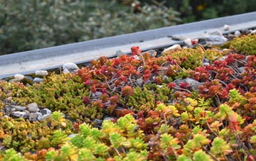 the cost of Johnsons Hillock green roof installation