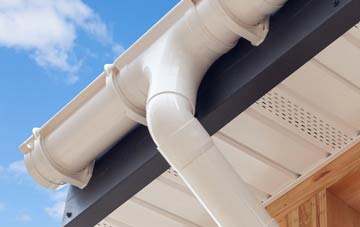 Johnsons Hillock gutter installation costs