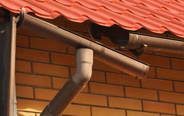 Johnsons Hillock gutter repair costs