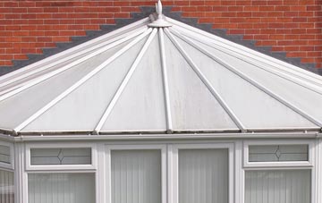 Johnsons Hillock polycarbonate conservatory roof repairs