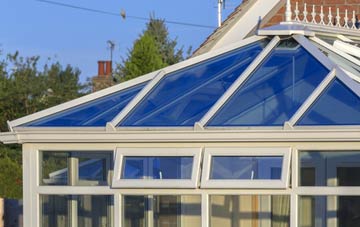 professional Johnsons Hillock conservatory insulation