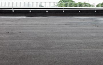 Johnsons Hillock asphalt roof replacement