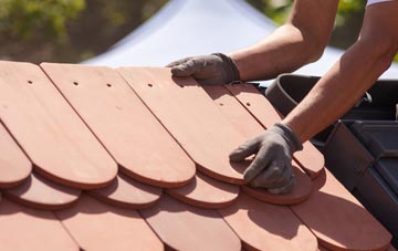 Johnsons Hillock roof tile contractors