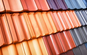 Johnsons Hillock roof tile costs