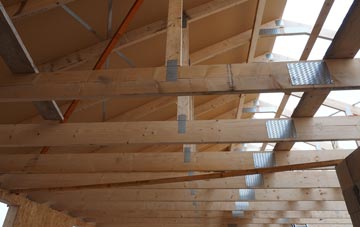 Johnsons Hillock roof truss costs