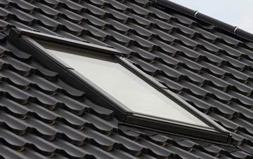 benefits of Johnsons Hillock roof windows