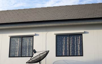 Johnsons Hillock rubber roof costs