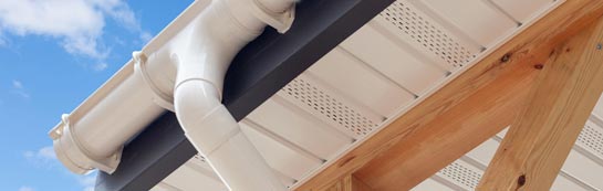 get Johnsons Hillock guttering quotes today