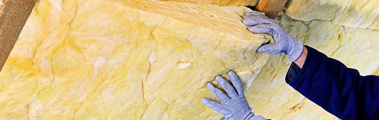 quotes for Johnsons Hillock roof insulation