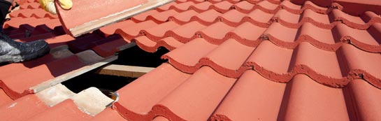 compare Johnsons Hillock roof repair quotes