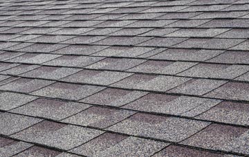 Johnsons Hillock tiles for shallow pitch roofing