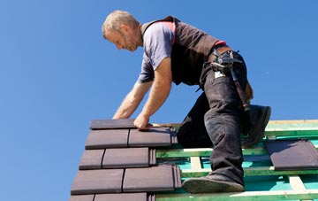 disadvantages of Johnsons Hillock slate roofing