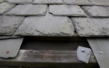 Johnsons Hillock slate roof repairs and maintenance