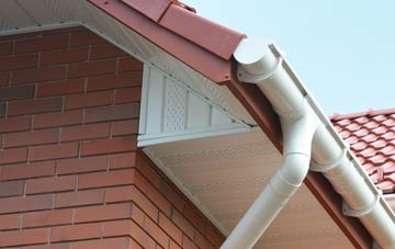 Johnsons Hillock soffit repair costs