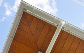 Johnsons Hillock soffit types