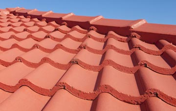 Johnsons Hillock tile and slate roof replacement