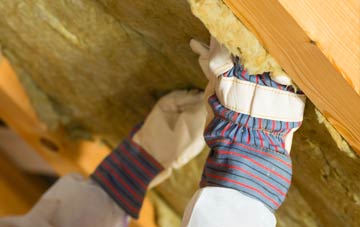 types of Johnsons Hillock pitched roof insulation materials
