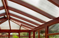 Johnsons Hillock conservatory roofing insulation