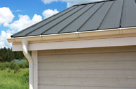 Johnsons Hillock fascia repair