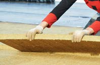 find rated Johnsons Hillock roof insulation companies