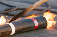 free Johnsons Hillock flat roofing repair quotes