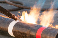 Johnsons Hillock flat roofing replacement