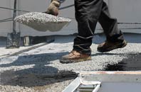 find rated Johnsons Hillock flat roofing replacement companies