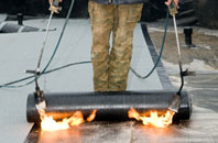 Johnsons Hillock flat roof sealing quote