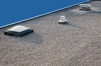 Johnsons Hillock flat roofing