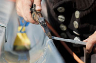 Johnsons Hillock lead roof quotes