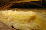 Johnsons Hillock pitch roof insulation