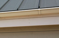 Johnsons Hillock soffit repair