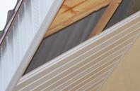 rated Johnsons Hillock soffit repair companies