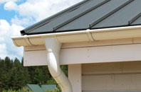 Johnsons Hillock soffits