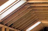 Johnsons Hillock tapered roof insulation quotes